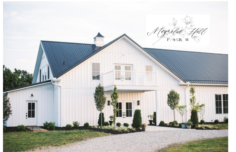 Magnolia Hill Farm